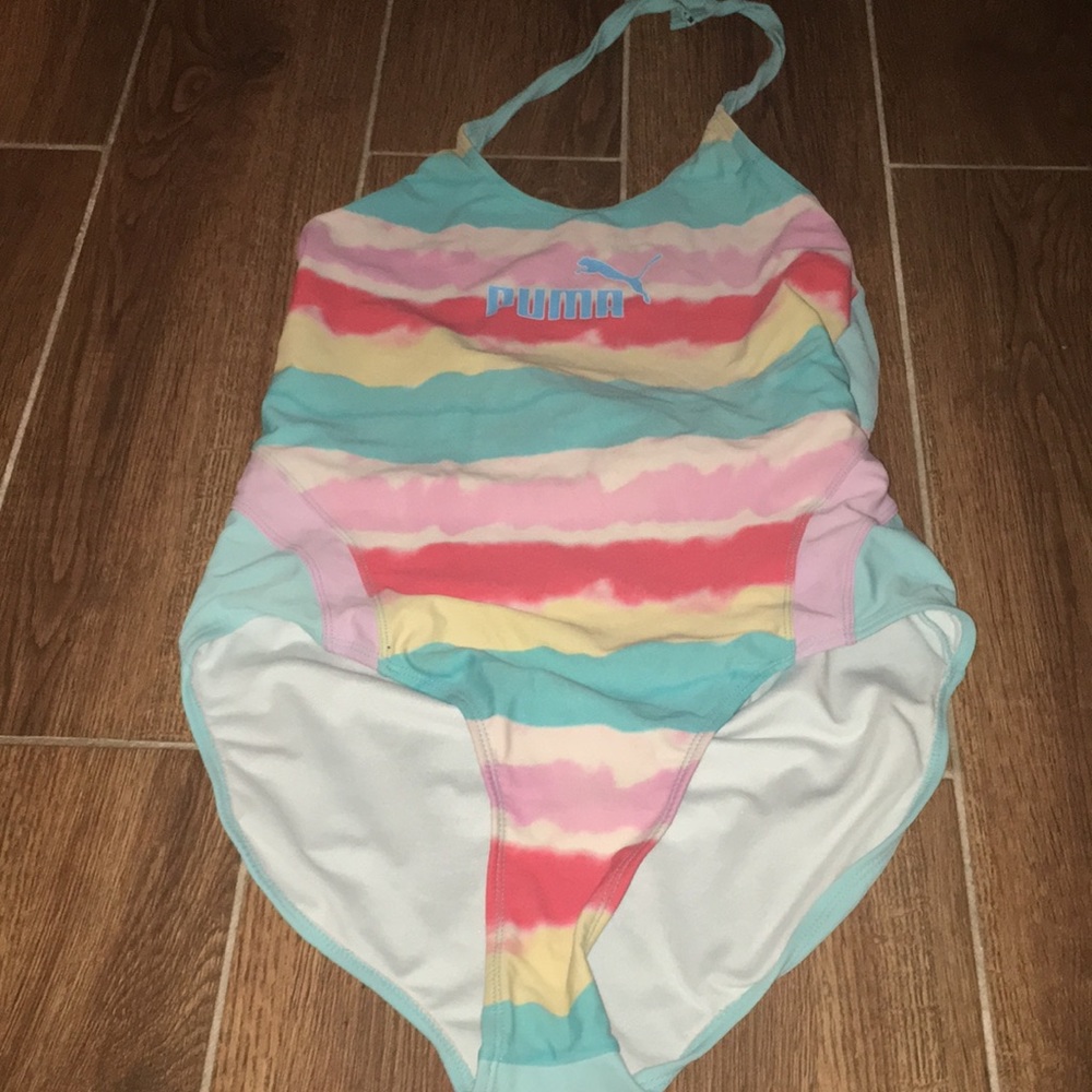 Swimsuit